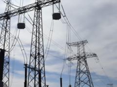 Kramatorsk and neighboring cities were left without electricity due to damage to high-voltage power lines