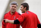 Shevchenko about Ancelotti: Rewriting history with the fourth title