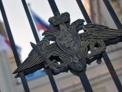 In the Russian-Ukrainian war, an employee of the press service of the Ministry of Defense of the Russian Federation died - media