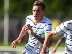 Garmash, Solomon and Riznik - in the first season of the Premier League for the version of CIES