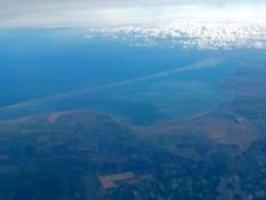 Invaders at gunpoint organize tourist season in Kherson region - Denisova