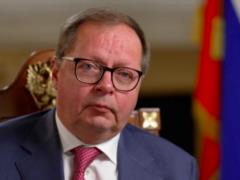 Russia will not use tactical nuclear weapons in Ukraine - Russian ambassador to UK