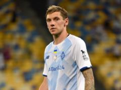 Seven Dynamo players entered the symbolic team of the unfinished season of the UPL according to CIES
