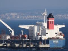 Iran continues to hold two captured Greek tankers
