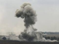 Invaders fired 10 times at the border areas of Chernihiv and Sumy regions from the territory of the Russian Federation – State B