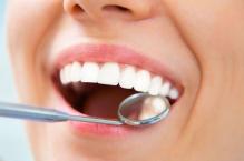 Diseases can be identified by the number of teeth