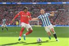 Nottingham Forest turned back to the Premier League, healthy Guddersfield