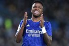 Vinisius Junior may soon continue the contract with Real Madrid