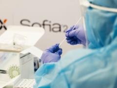 The COVID-19 pandemic continues - another mutant virus