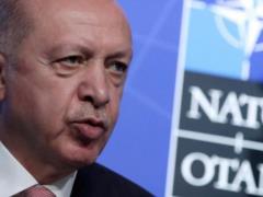 Ердоган, як і раніше, відмовляється дати згоду на розширення НАТО