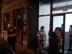 Serbian media reported about  