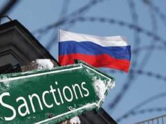 Kuleba agreed with Borrell to accelerate anti-Russian sanctions