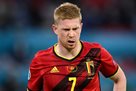 De Bruyne: League of Nations is not important for me
