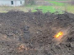 Russian troops fired four times on the border masses of the Sumy region