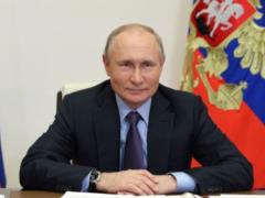 Путін заохочує своїх солдатів вчиняти військові злочини в Україні – розвідка