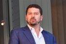 Geller - about those de Zorya hosting the European Cup matches: Shukatimemo, who will take us