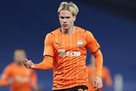 Bayer continue to work on the transfer of Mudrik