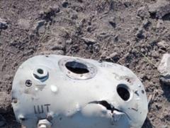 Occupants shell Sumy region with prohibited ammunition - Head of Regional Military District