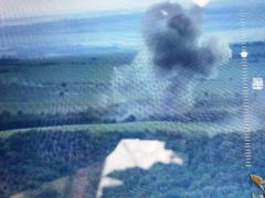 Ukrainian military destroyed a platoon of invaders from the Pskov region