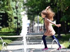 What will the weather be like in June - forecast from Ukrhydrometeorological center