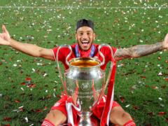 Tolisso leaves Bavaria