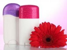 Choosing the antiperspirant that s right for you