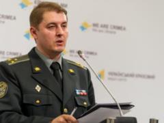 Defense Ministry: Fighting in eastern Ukraine reached maximum intensity