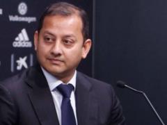 Valencia called the president of the club, after having had a scandal