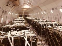Зброя від США зараз – ще не ленд-ліз