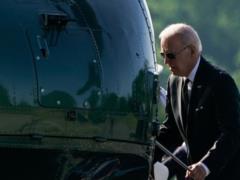 Байден: США не будут передавать Украине ракеты,  способные ударить по России 