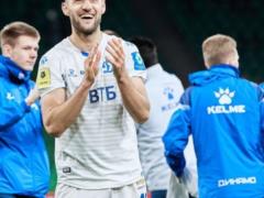 Український футболіст-зрадник розважився на вечірці в Москві, поки окупанти обстрілюють його рідне місто