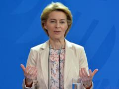 Sixth package of sanctions: the European Commission does not expect a positive decision within the next 48 hours