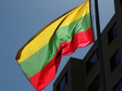 Литва передаст Украине дополнительную партию вооружения