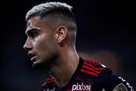Flamengo won t buy Andreas Pereira from Manchester United