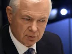 The former head of the Foreign Intelligence Service told when a turning point could occur in the Donbass