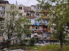 Війська РФ обстріляли Луганську область: двоє загиблих та четверо поранених