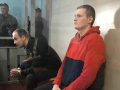 В Полтавской области осудили еще двух российских военных