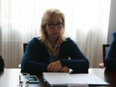 Людмилу Денисову уволили с должности омбудсмена ВРУ