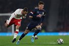 Patterson can t play against Ukraine