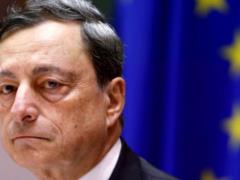 Almost all major countries are against candidate status, in the EU - Draghi