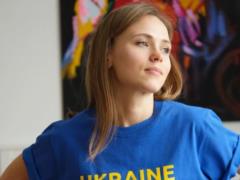 Анна Кошмал відповіла, чи підтримує зв язок з акторами зі  