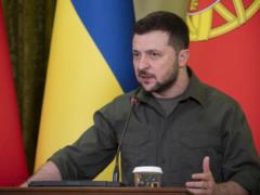 Росія втратила десятки мільярдів євро, які тепер не зможе направити на фінансування терору