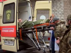Norway will treat Ukrainian defenders