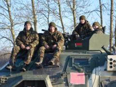 The President of Lithuania said that Belarus had lost its sovereignty and de facto became part of Russia