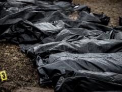 В ООН розповіли, скільки громадянських загинули через російське вторгнення в Україну