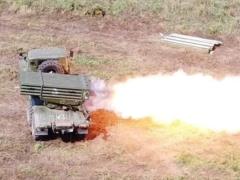 Російські війська кинули значні сили на захоплення Донбасу - зведення Генштабу
