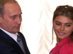 Kabaeva fell under sanctions in another Western country: Putin s entourage is punished