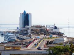 Ймовірність ракетних ударів по Одеській області залишається високою
