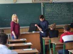 Для складання мультимедійного тесту зареєструвалися 346 тисяч бажаючих