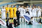 Сезон-2021/22 у футзальній Екстра-лізі завершено достроково